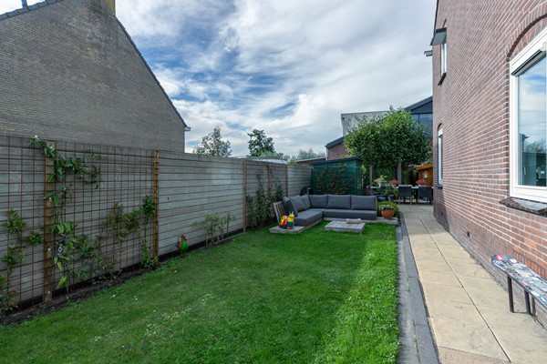 Medium property photo - Noordeinde 64, 2451 AH Leimuiden